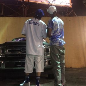 Meet your Posher, Tyrone